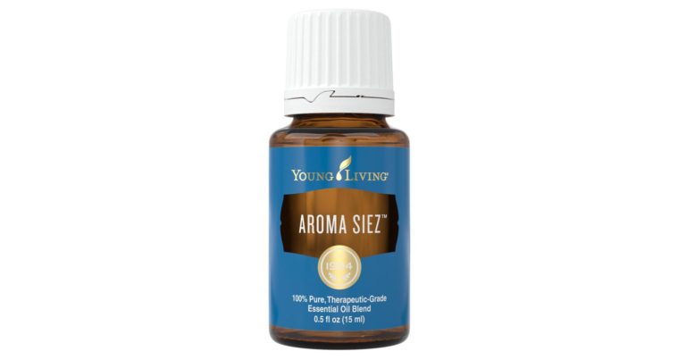 Amestecul de uleiuri esentiale AROMA SIEZ