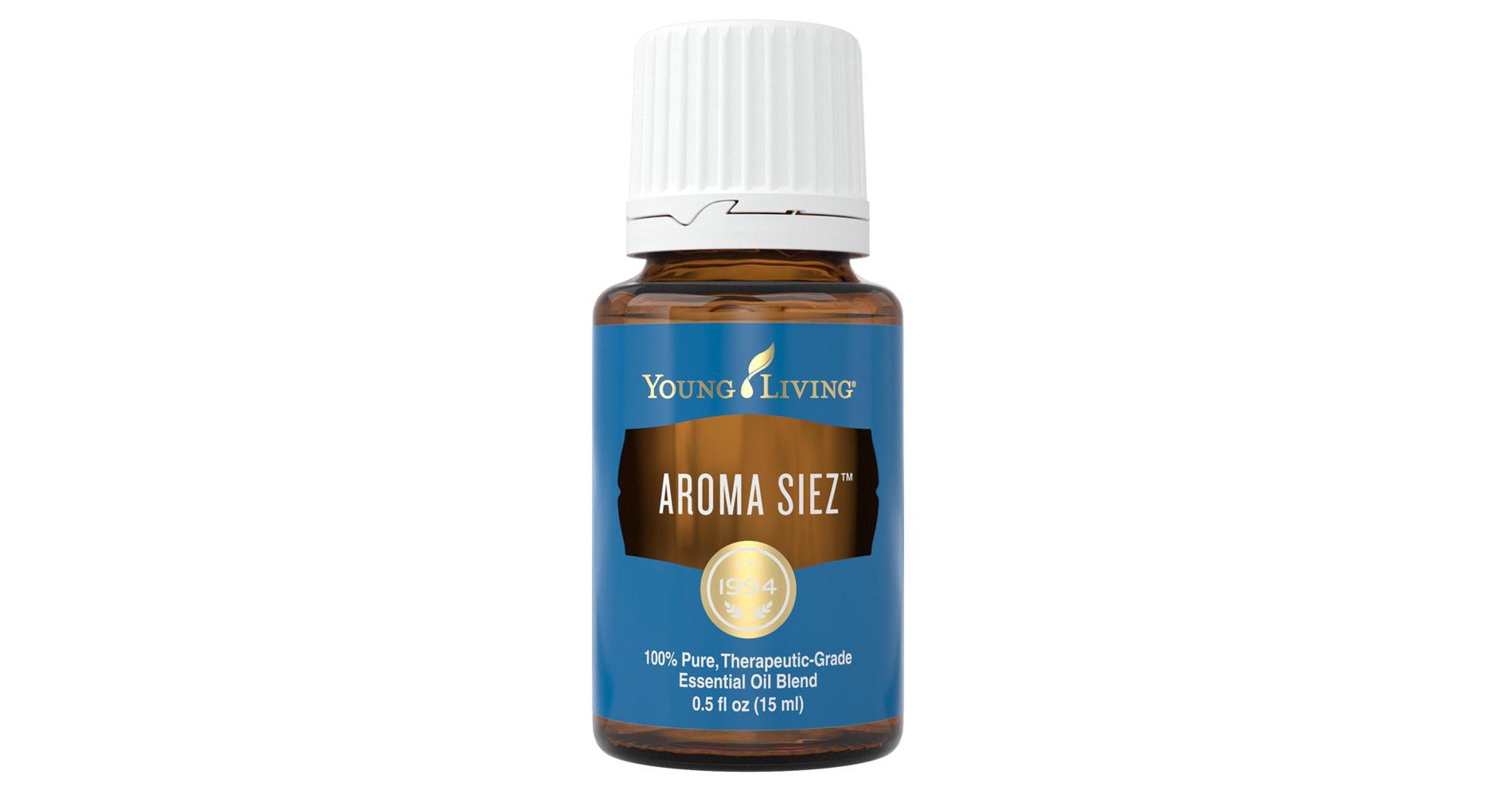 Amestecul de uleiuri esentiale AROMA SIEZ