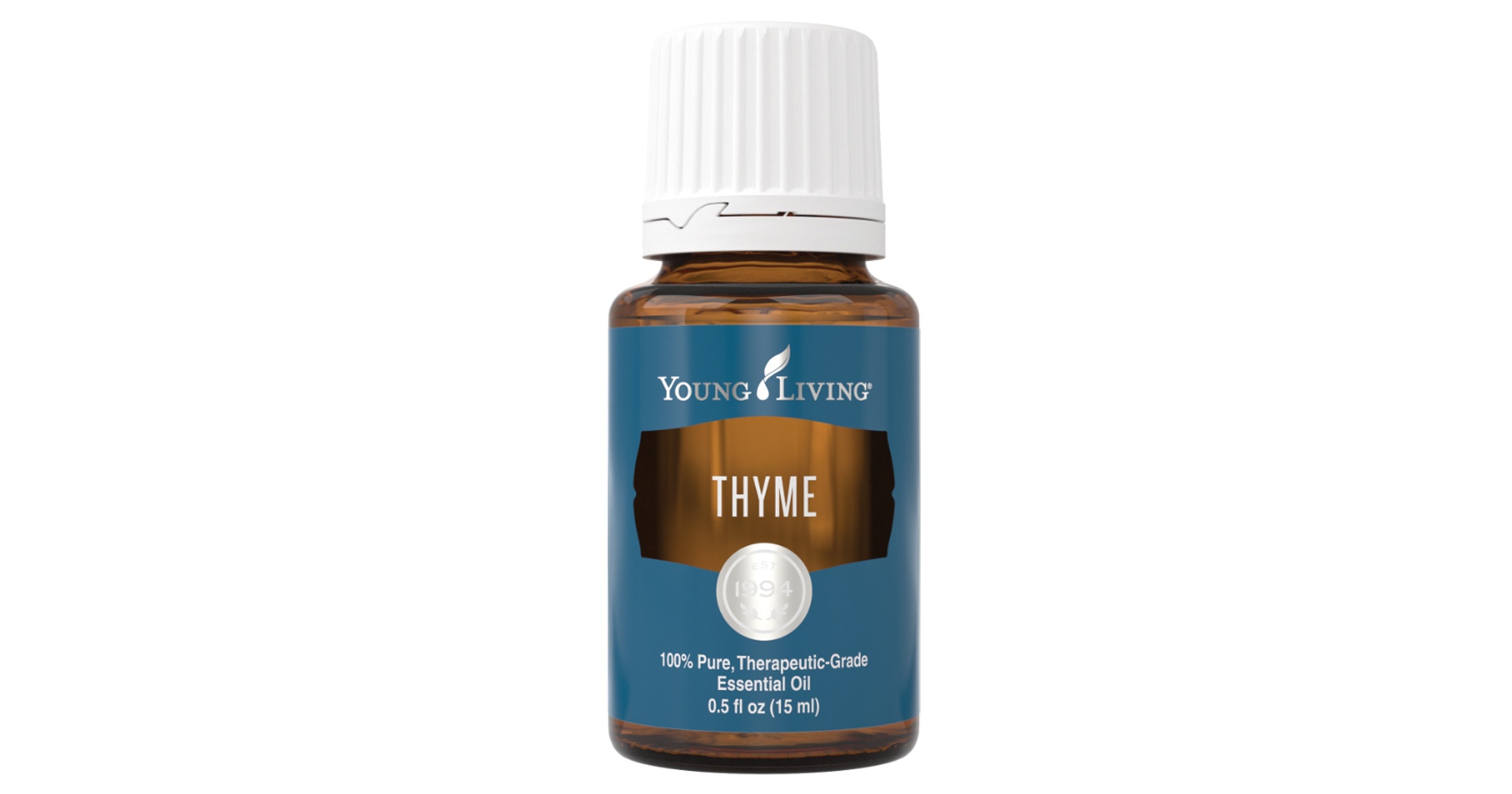 Uleiul esential de CIMBRU