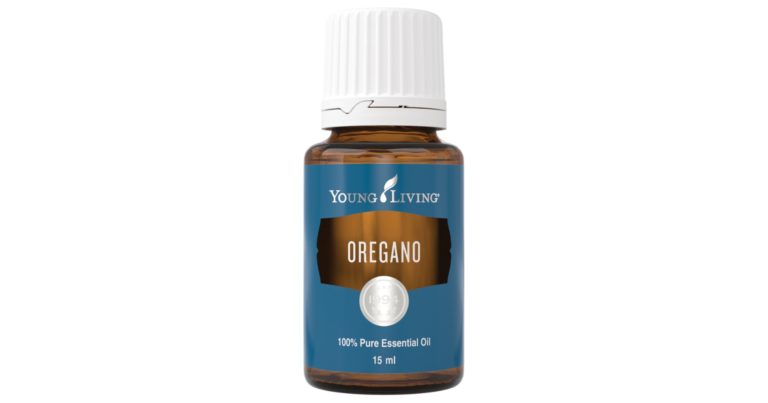 Uleiul esential de OREGANO